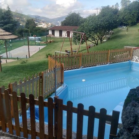 Quinta Dos Campos - Apartamento 1 Braga Extérieur photo