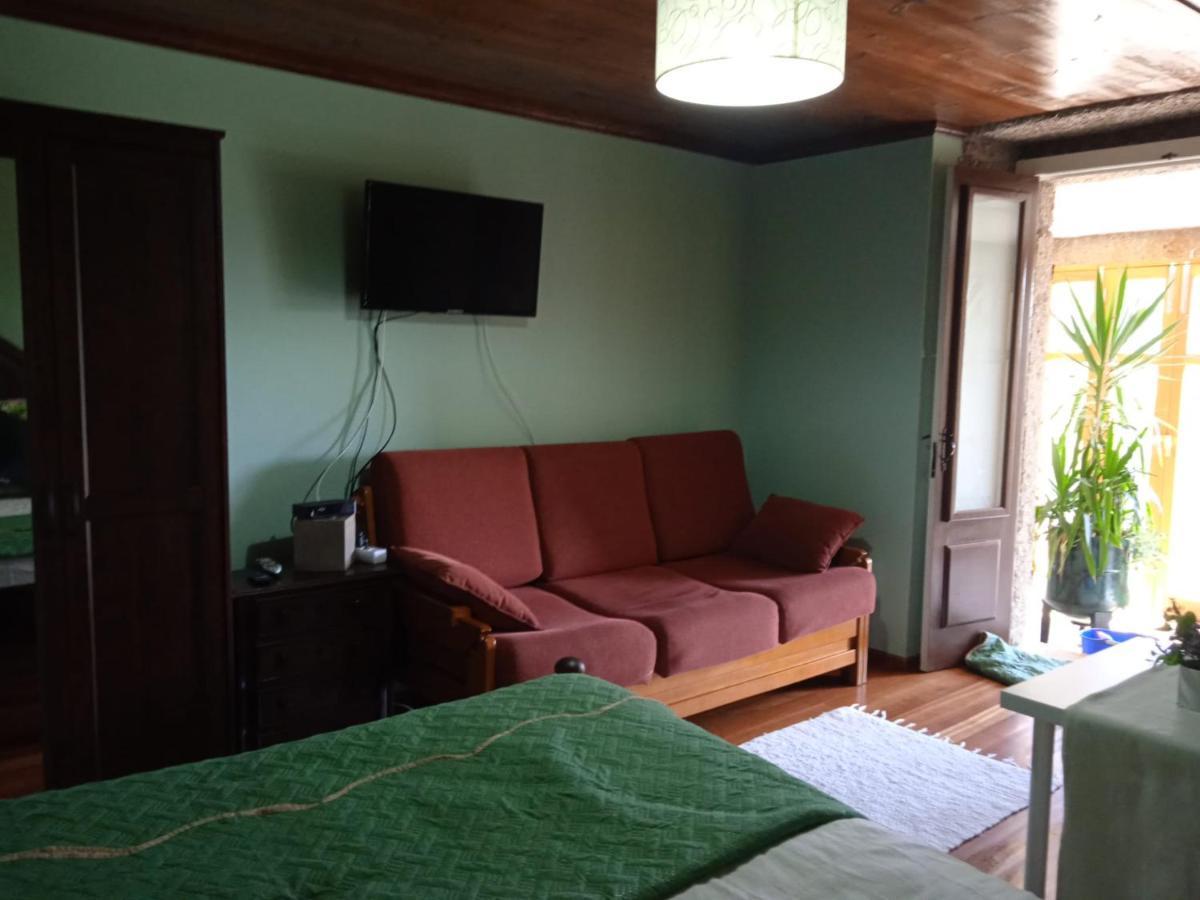 Quinta Dos Campos - Apartamento 1 Braga Extérieur photo